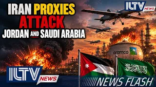 ILTV News Flash – July 28, 2026