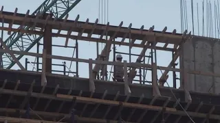 Construction Crisis in the West Bank Worsens Due to Continued Absence of Palestinian Workers