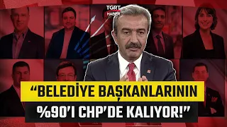 Soner Çetin Shares Özgür Özel's Promise to His MPs: 'He Promised Renomination to the MPs!'