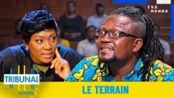ALLÔ TRIBUNAL : Le terrain | Série Comédie 🇨🇮 | S3EP05