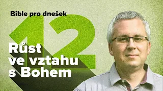 Bible pro dnešek / Velké pověření / 2026 2Q 12