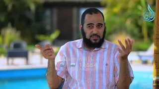 روشتة النجاة من فتن آخر الزمان: لماذا أمرنا النبي ﷺ بالعمل لا الفلسفة؟| د هيثم طلعت