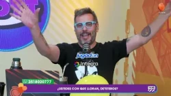 #DEJARONTODOTIRADO en El Doce Stream Programa Completo 28/10/2026