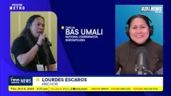 Tayo na po ang may pinakamataas na presyo ng Kuryente sa SouthEast Asia | DZXL News