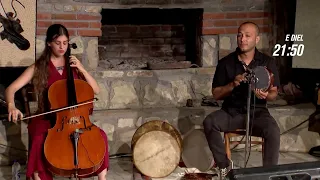 Promo - Festivali "EtnoFest"  - Grupi "Tavera"