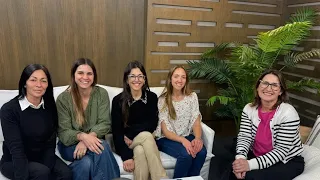 Infectious disease specialists in Tandil seek to strengthen prevention and interdisciplinary coll...