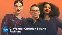 HSN ICON: C. Wonder Fashions | All On Sale