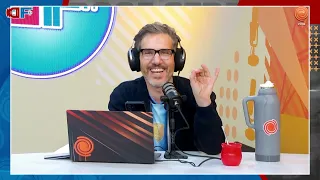 #FEDERALDISTRICT on El Doce Stream | Full Episode 10/07/2026