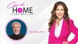 Пророческое предупреждение: факторы, предвещающие восхищение и скорбь | Перри Стоун (Часть 1)