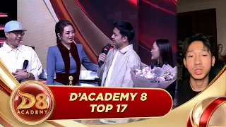 Surprise! Sosok Soimah Sesungguhnya di Mata Orang Tersayang Bikin Haru dan Bahagia! | DA8 Top 17