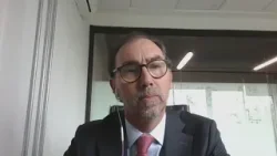 "La gran mayoría de quienes estudiaron con CAE están en condiciones de pagar"