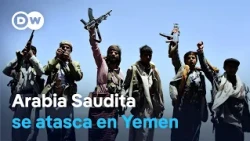 Why one of the Middle East's greatest military powers cannot defeat a rebel group