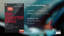 TV.Berlin Book Tip | Rise and Kill First