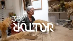 360° Kultur mit Maya Rikli 360° Kultur mit Maya Rikli