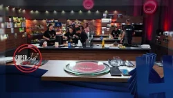 Epizoda 28 | Super chef by Tefal | Hayat TV