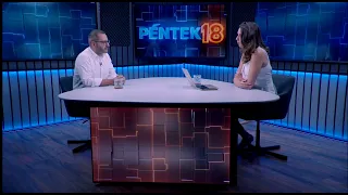 Borítja a bilit a volt hivatalvezető: Lánczi Tamás olyat mondott, amitől retteghet a hatalom- HírTV