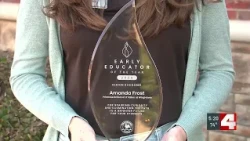 O’Fallon teacher named regional Educator of the Year