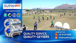 SupaHot Presents AMS seven a side soccer event: Day 2, Part 2