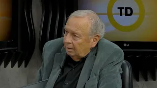 Tassara: From the “Peronism or Milei” debate to supporting Kicillof and the internal struggles of...