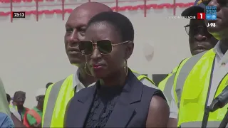DAKAR 2026 YOUTH OLYMPIC GAMES: IBA MAR DIOP STADIUM AND OLYMPIC SWIMMING POOL READY FOR THE GAMES