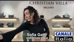 Micam Milano 2026 - Intervista a Sofia Gatti