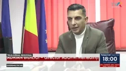 PE PRIMUL LOC PE ȚARĂ… LA ȘOMAJ