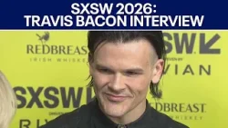 Актер Трэвис Бэкон из фильма «Семейное кино» в Остине | FOX 7 Austin