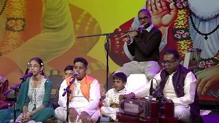 Sadguru Kabir Bhajan by Satyanaam Sadguru Kabir Federation  Grand Bois