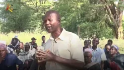 Isiolo Borana elders reject ‘presidential’ committee, cite Gadaa system traditions