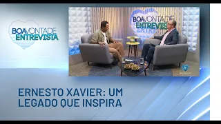 BVE 1105 ERNESTO XAVIER YOUTUBE