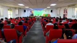 Agrarian University presents 81 research projects at its scientific conference