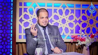 شرح حديث المفلس | مجالس العلم الموسم6|مجلس الحديث |د محمد كريم في ضيافة د أحمد الفولي|ح2