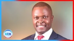 Ksh 27B Pension Loss: Ndindi Nyoro Links Ruto Allies to Pipeline Scheme
