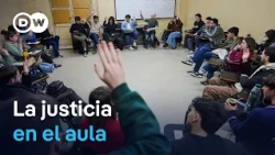 Nueva ley contra violencia escolar en Argentina podría tener consecuencias legales para menores