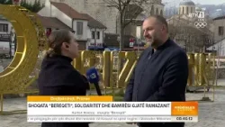 Kurtish Hoxhaj - shoqata "Bereqeti" - Mirëmëngjesi Kosovë 19.02.2026