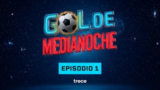 #MidnightGoal | Episode 1