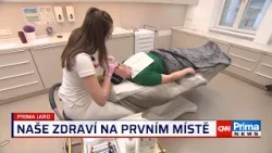 Prima ROK: Naše zdraví na prvním místě