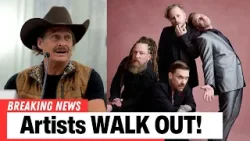 Artists Refuse Kid Rock’s MAGA Festival: Standing Up or Stirring Drama?