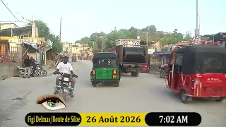 Figi Lari Mercredi 26 Août 2026