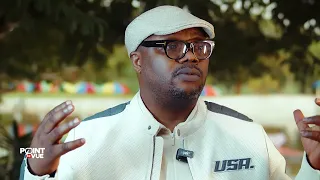 AMEN TV ON CANAL+: REACTION FROM PASTOR ABBA ISAAC
