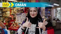 Madrileños por el Mundo: Omán