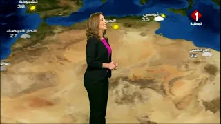 النشرة الجوية ليوم 2026/09/04