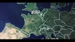 IDE - VIAGEM MISSIONARIA DO BISPO MACEDO