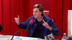 Macron's DreamTrack - Rodrigue's Column