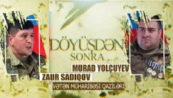 ERMƏNİ  KOMANDİRLƏRİNİ ƏSİR GÖTÜRDÜK