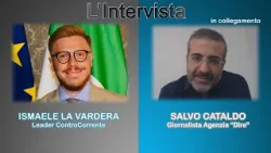 Ismaele La Vardera Ismaele La Vardera