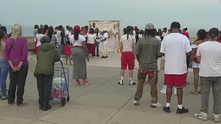 'This family is loved': Community mourns West Haven brothers killed in shooting