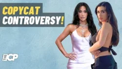 Kim Kardashian UNDER FIRE for copying Bianca Censori's look - The Celeb Post