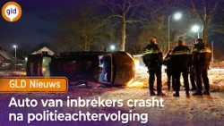 GLD Nieuws 5 januari 2026