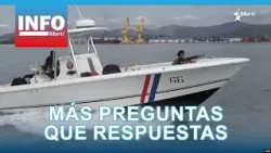 Info Martí | Más preguntas que respuestas Info Martí | Más preguntas que respuestas